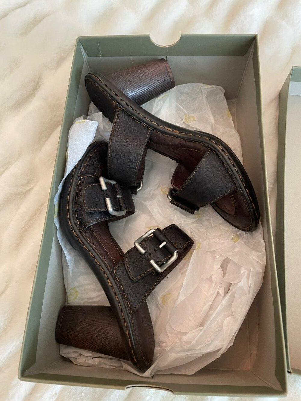 heels - Picture 2 of 7